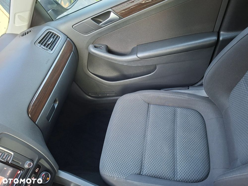 Volkswagen Jetta 2.0 TDI DPF BMT Comfortline - 13