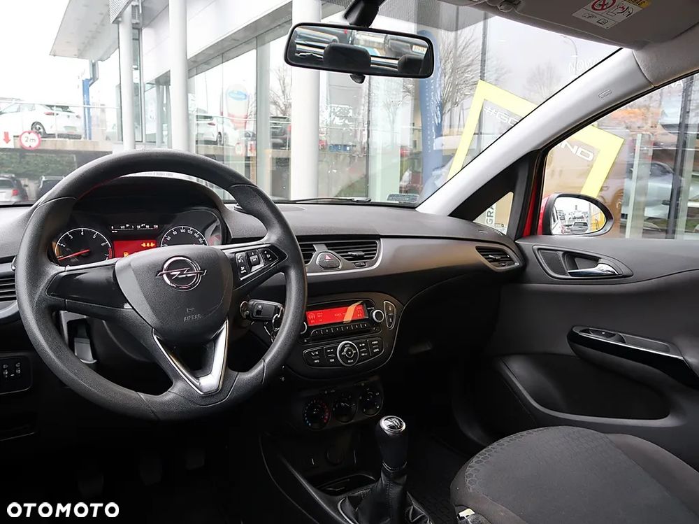 Opel Corsa 1.4 Enjoy - 14