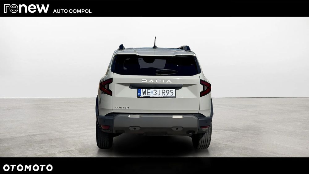 Dacia Duster 1.0 TCe Journey - 8