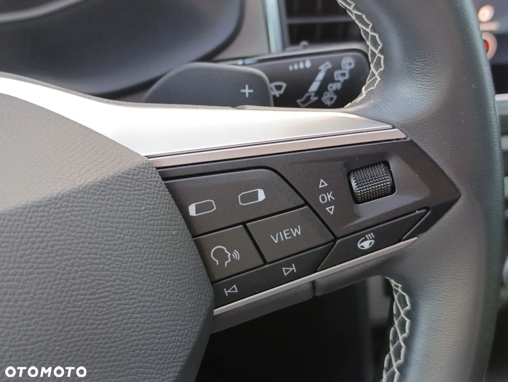 Seat Ateca 1.5 TSI Xperience S&S DSG - 24