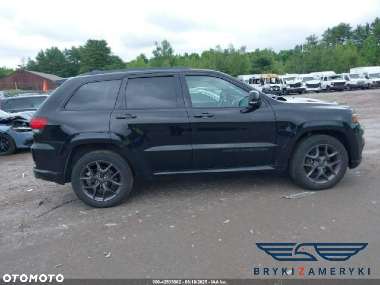 Jeep Grand Cherokee - 6
