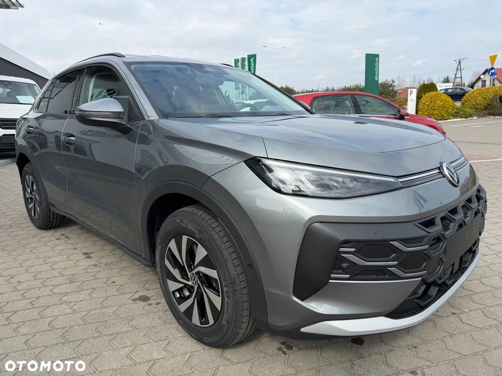 Volkswagen T-Roc 1.5 eTSI Life DSG - 7