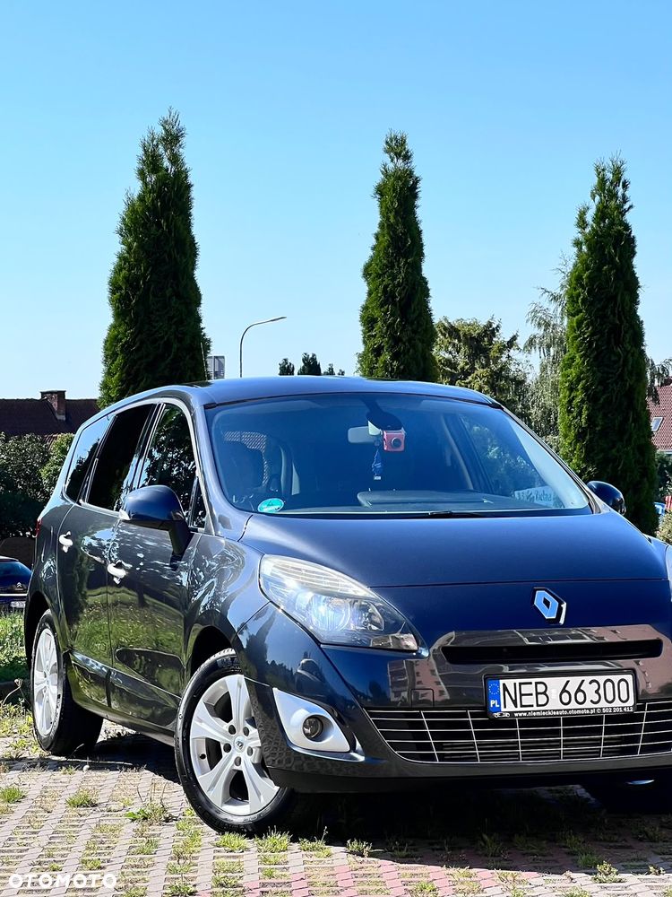 Renault Grand Scenic - 3