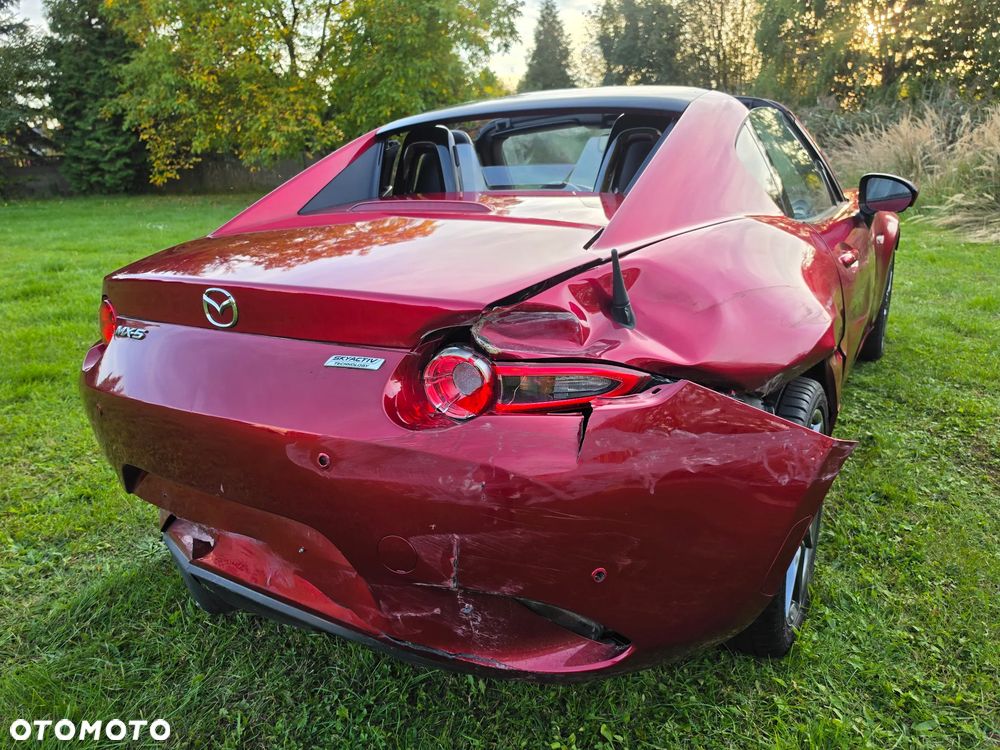 Mazda MX-5 - 16