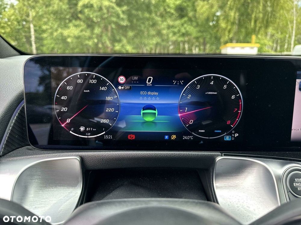 Mercedes-Benz GLB 200 AMG Line 7G-DCT - 23