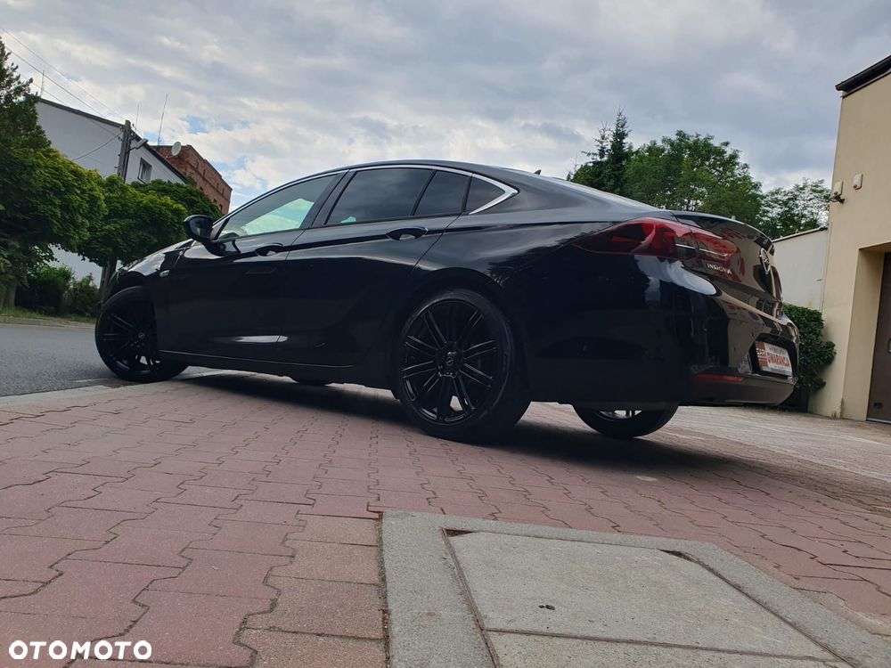 Opel Insignia 1.5 Direct InjectionTurbo Ultimate Exclusive - 8