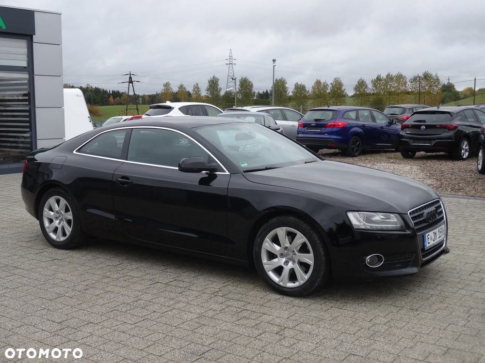 Audi A5 Coupé 1.8 TFSI - 3