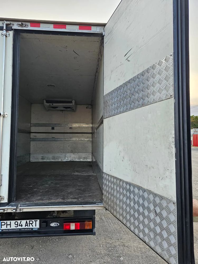 Ford TRANSIT - 8