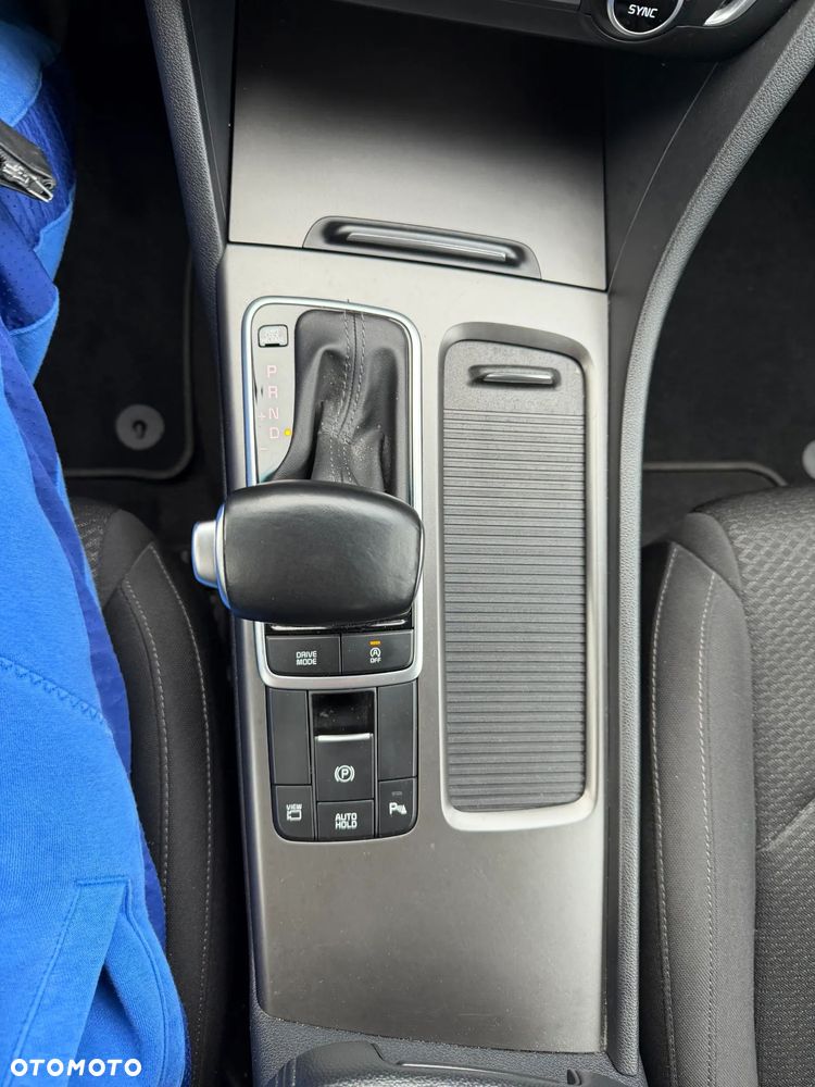 Kia Optima 1.6 T-GDI L DCT - 3