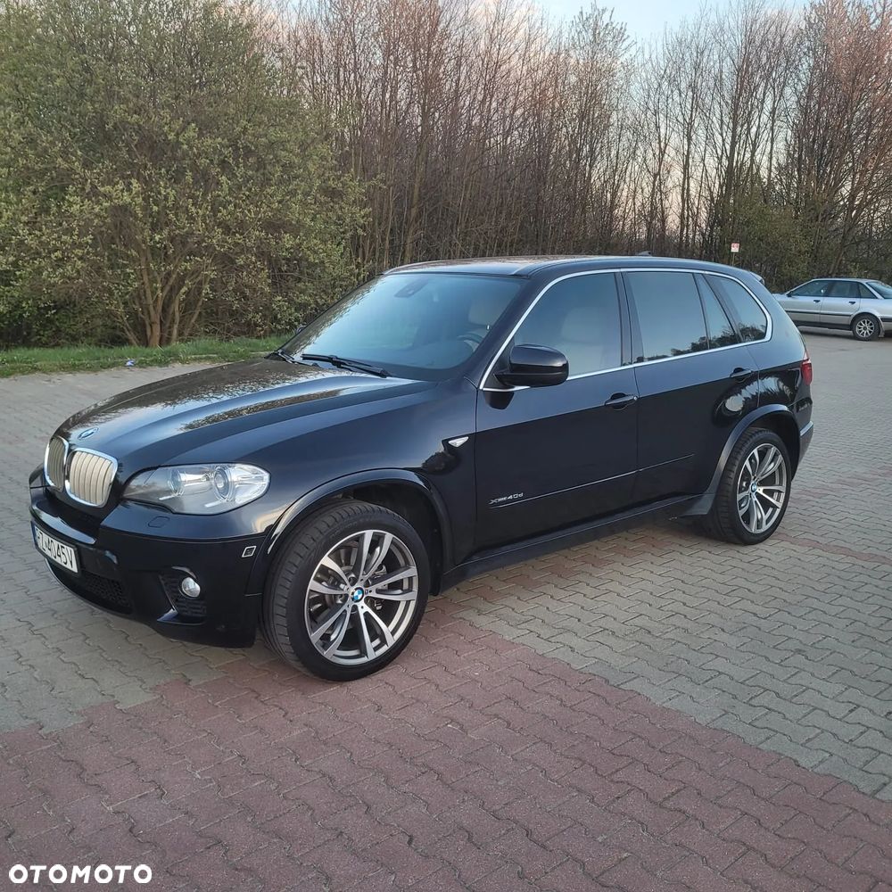 BMW X5 - 2