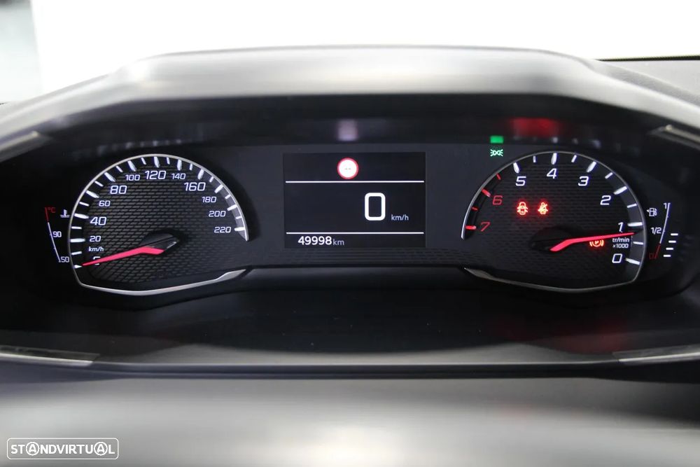 Peugeot 208 1.2 PureTech Active Pack - 15