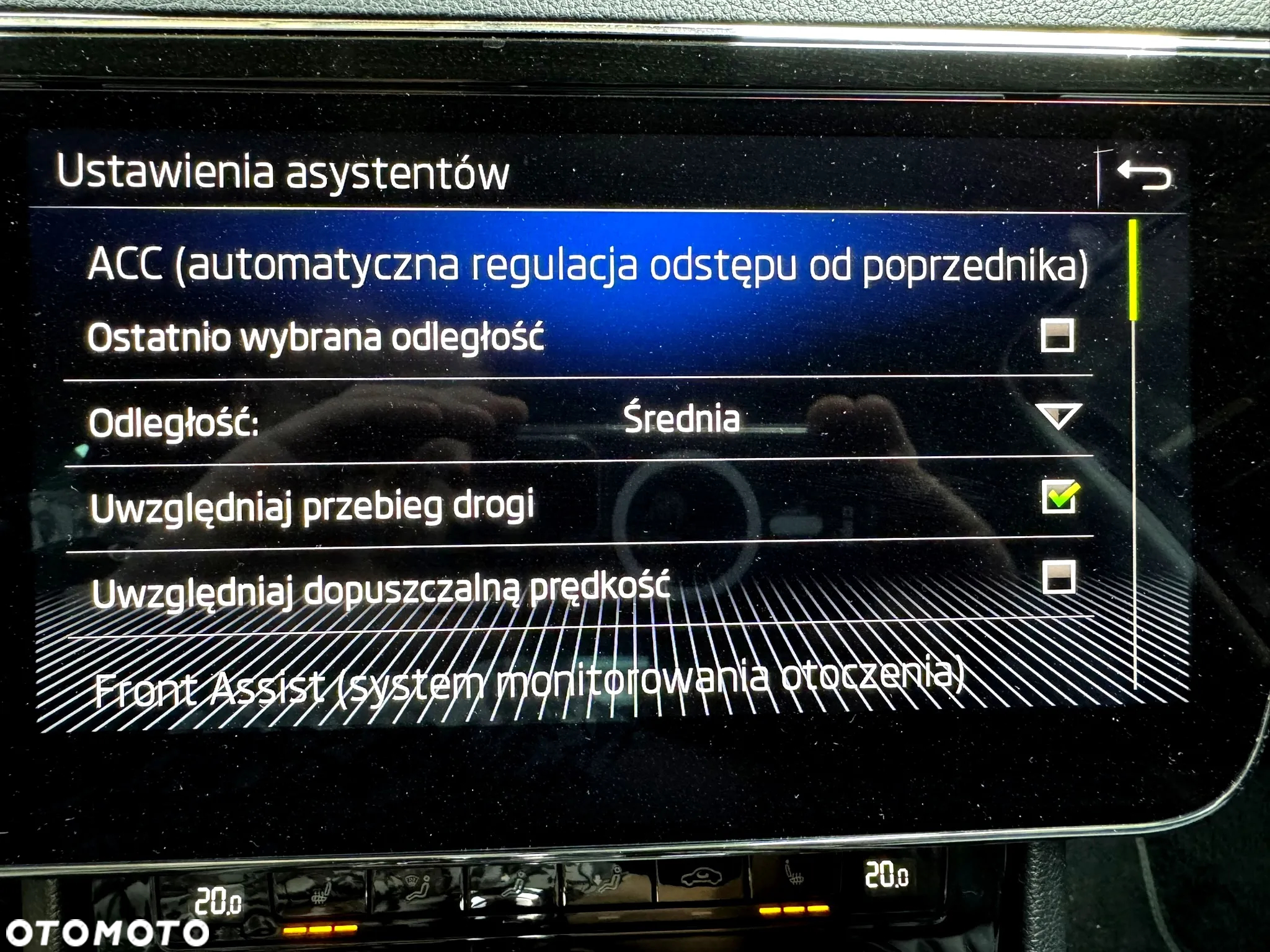 Skoda Superb 1.5 TSI L&K DSG - 26