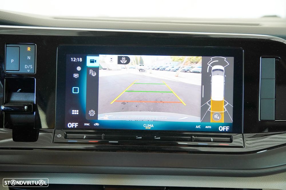 VW Multivan 1.5 TSI e-Hybrid Trend DSG - 30