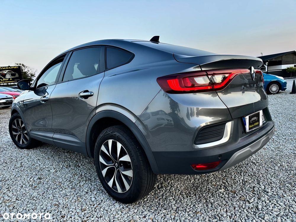 Renault Arkana TCe 140 EDC INTENS - 34
