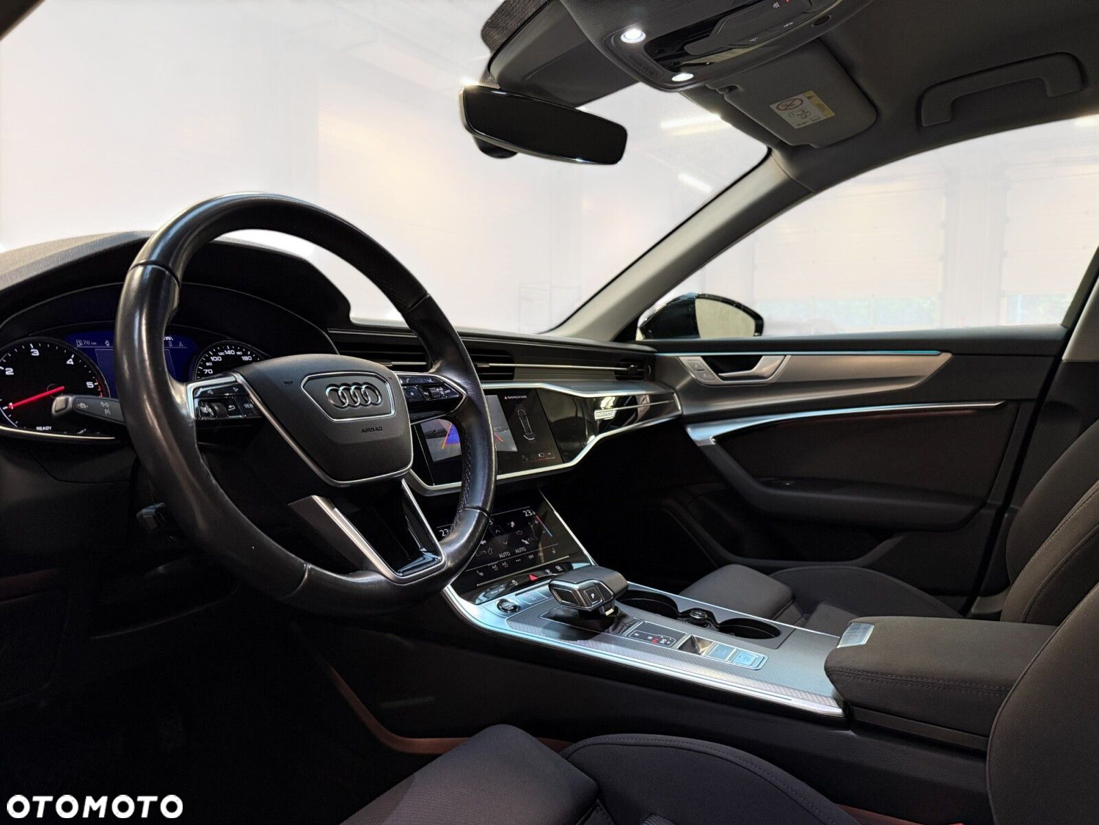 Audi A6 - 21