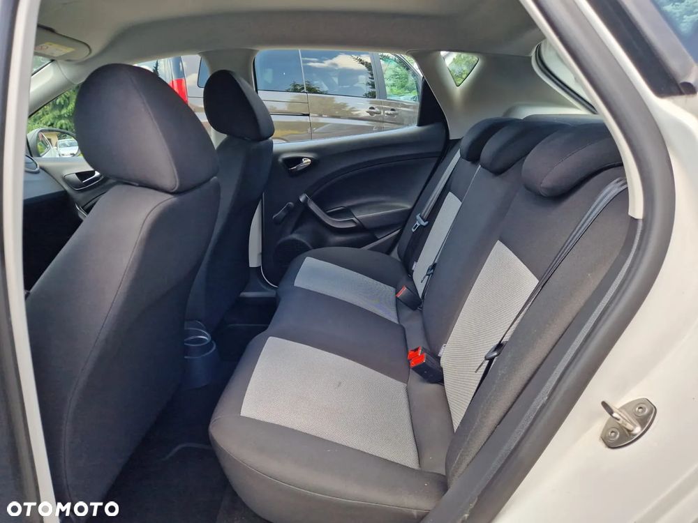 Seat Ibiza 1.0 EVO Style S&S - 14