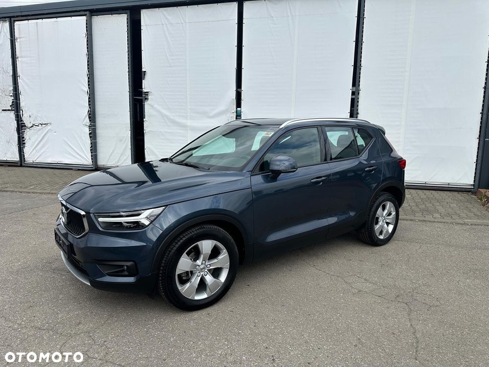 Volvo XC 40 - 2