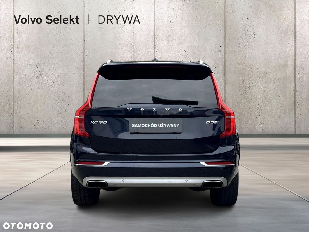 Volvo XC 90 - 4