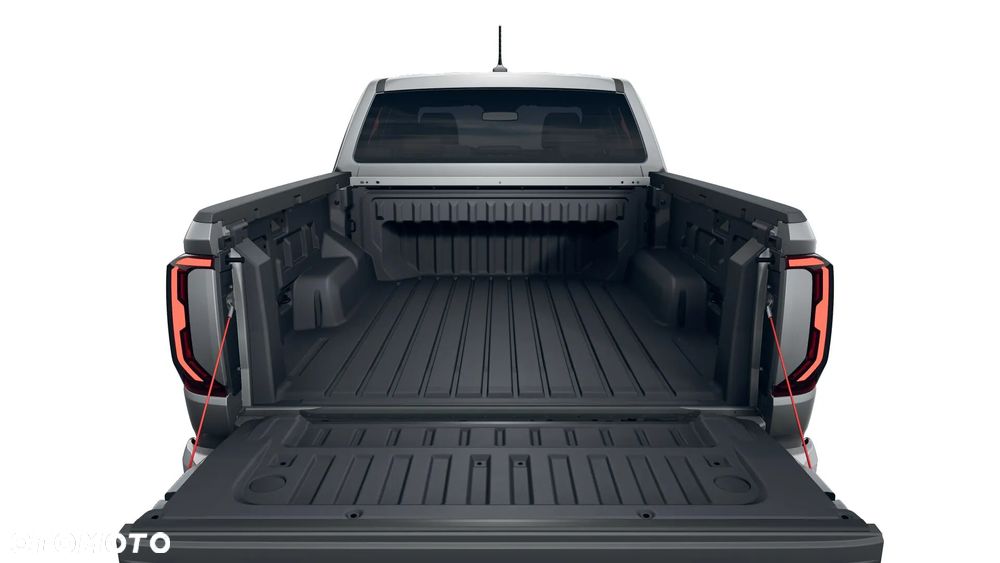 Volkswagen Amarok 3.0 V6 TDI 4Mot Style - 6