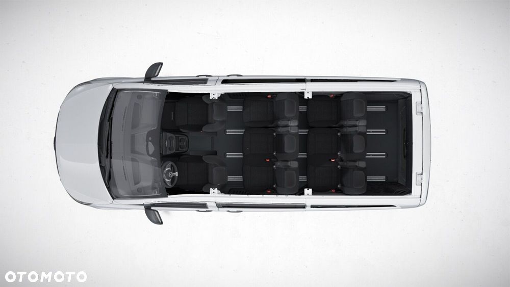 Mercedes-Benz Vito - 3