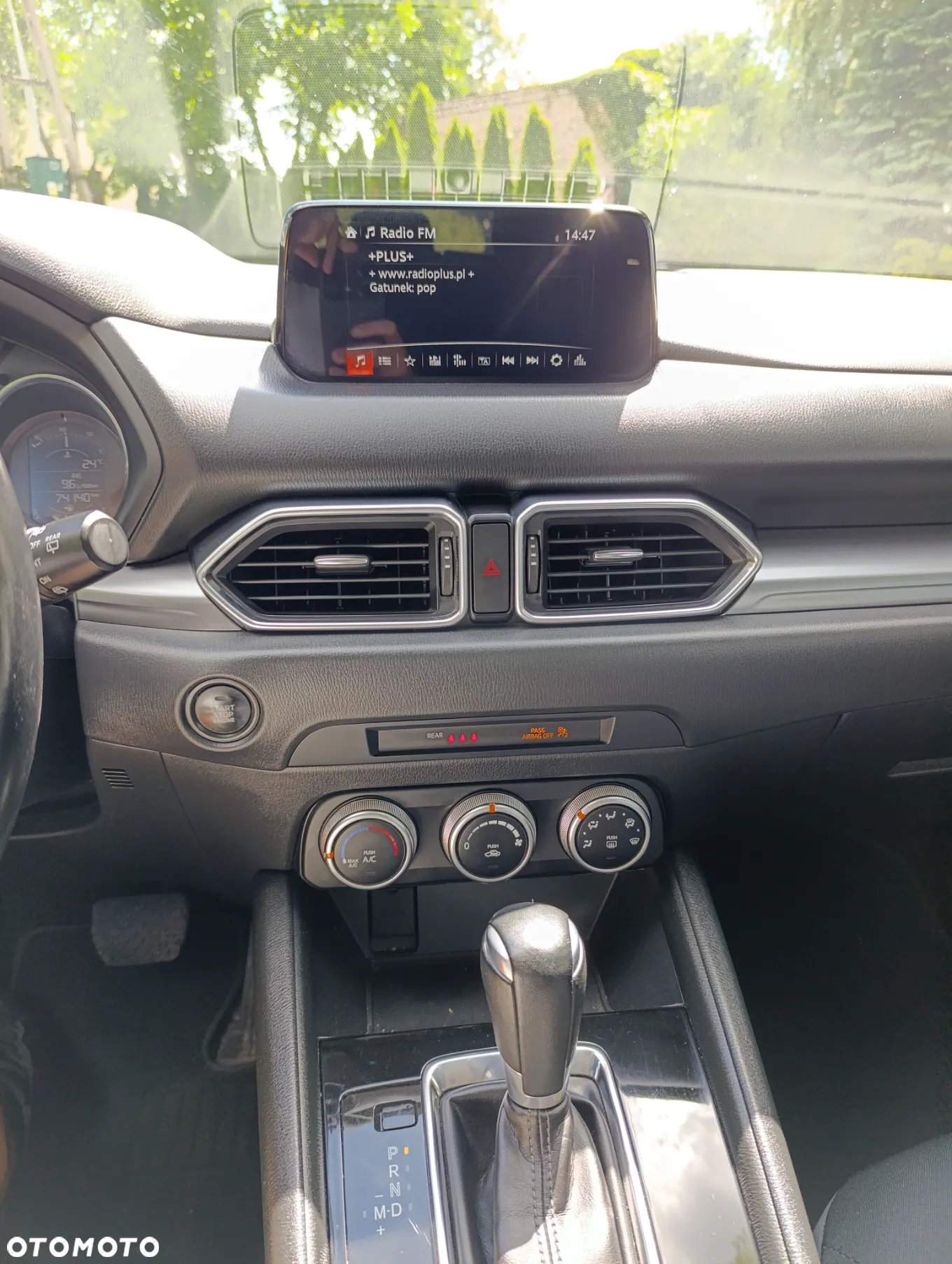 Mazda CX-5 - 15