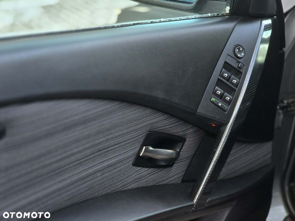 BMW Seria 5 - 20