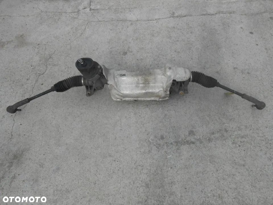 Maglownica przekładnia VW GOLF V AUDI SEAT SKODA 1K1423051CH - 1