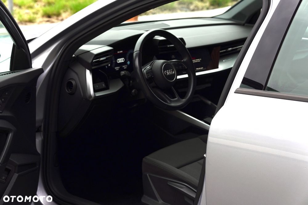 Audi A3 Sportback - 7