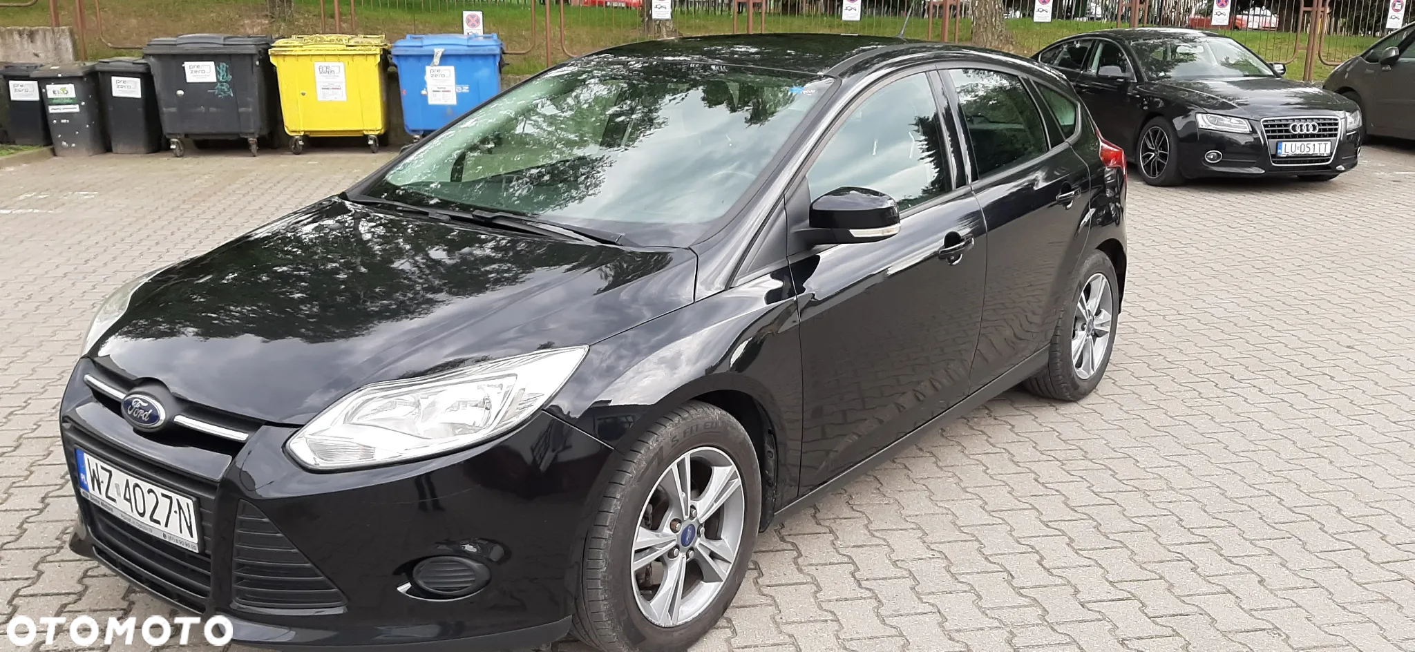 Ford Focus - 15