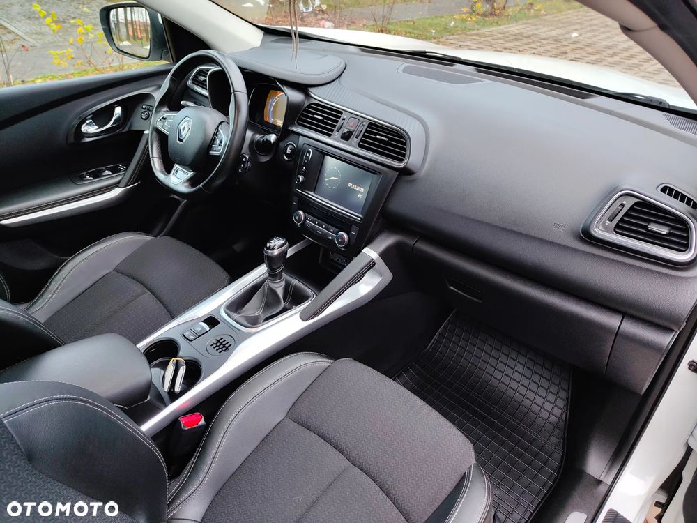 Renault Kadjar Energy TCe 130 Experience - 29