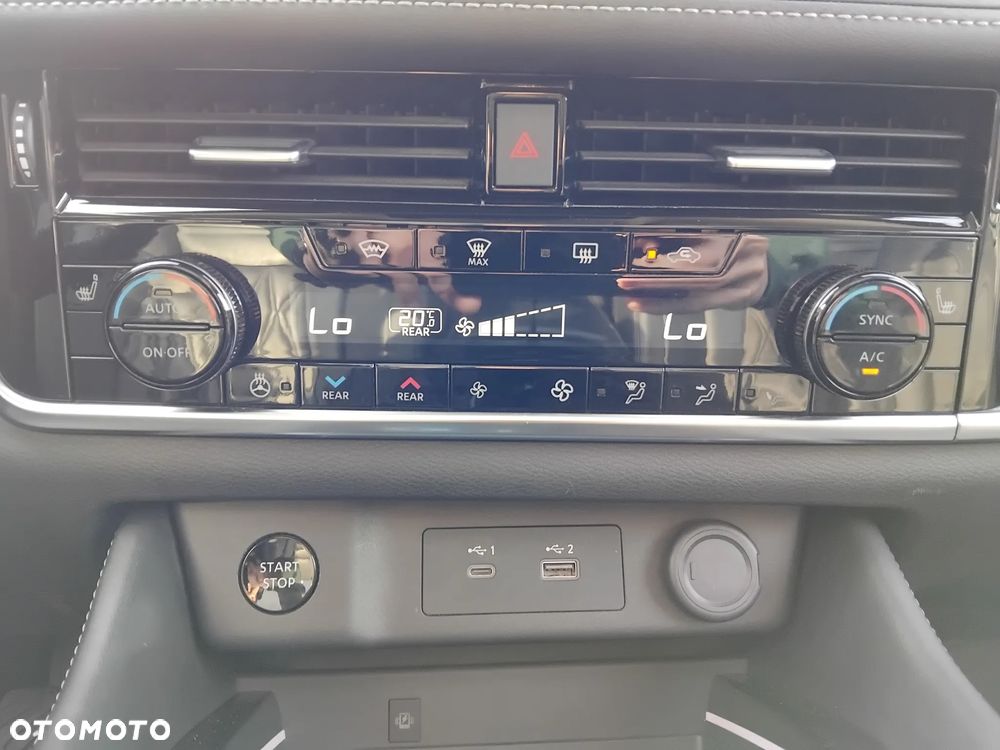 Nissan X-Trail 1.5 VC-T e-POWER Tekna e-4ORCE - 9