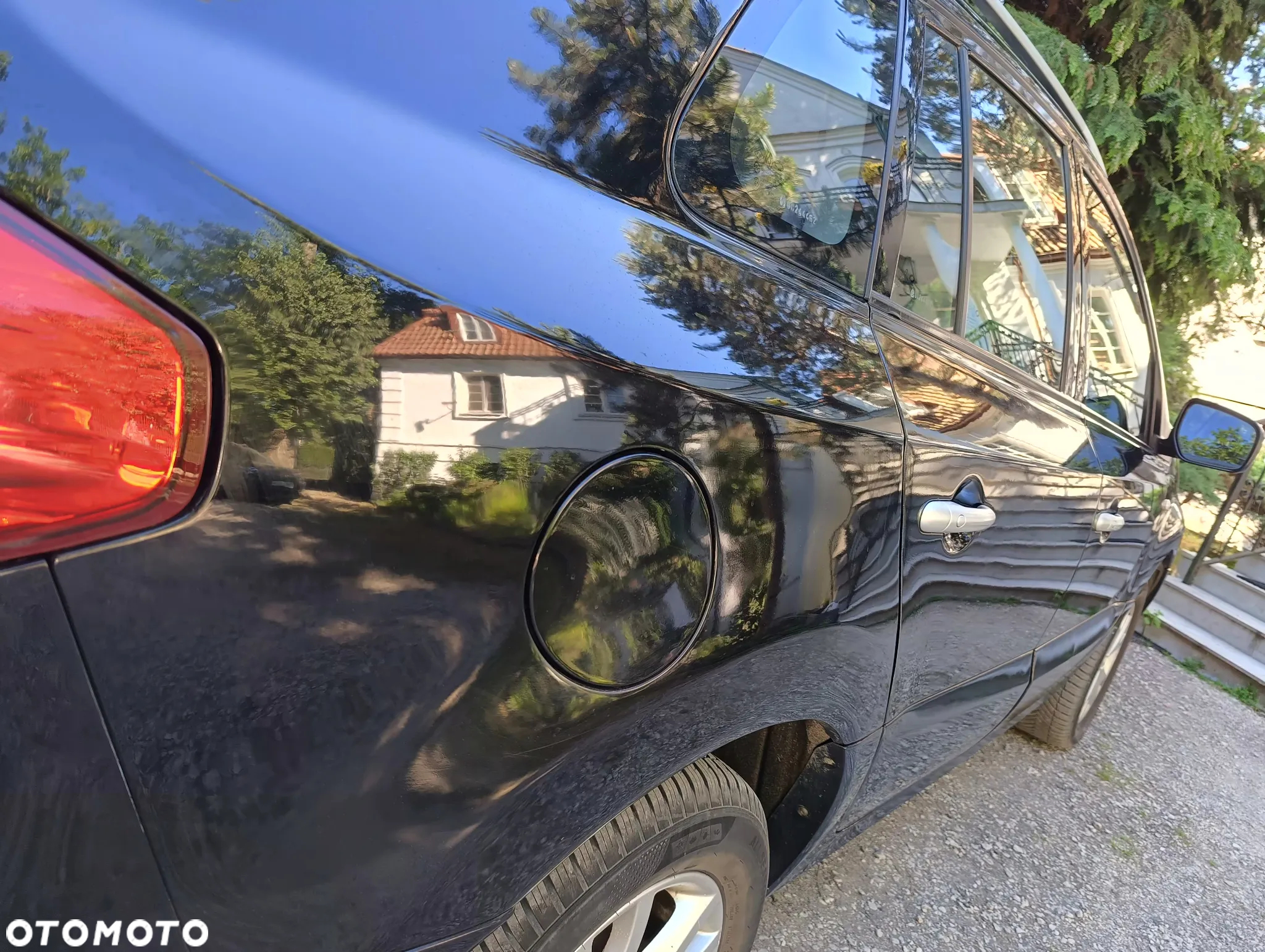 Renault Koleos 2.0 dCi 4x4 Dynamique - 6