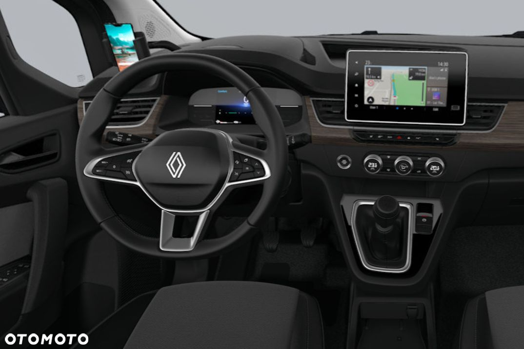 Renault Kangoo 1.3 TCe Techno - 4