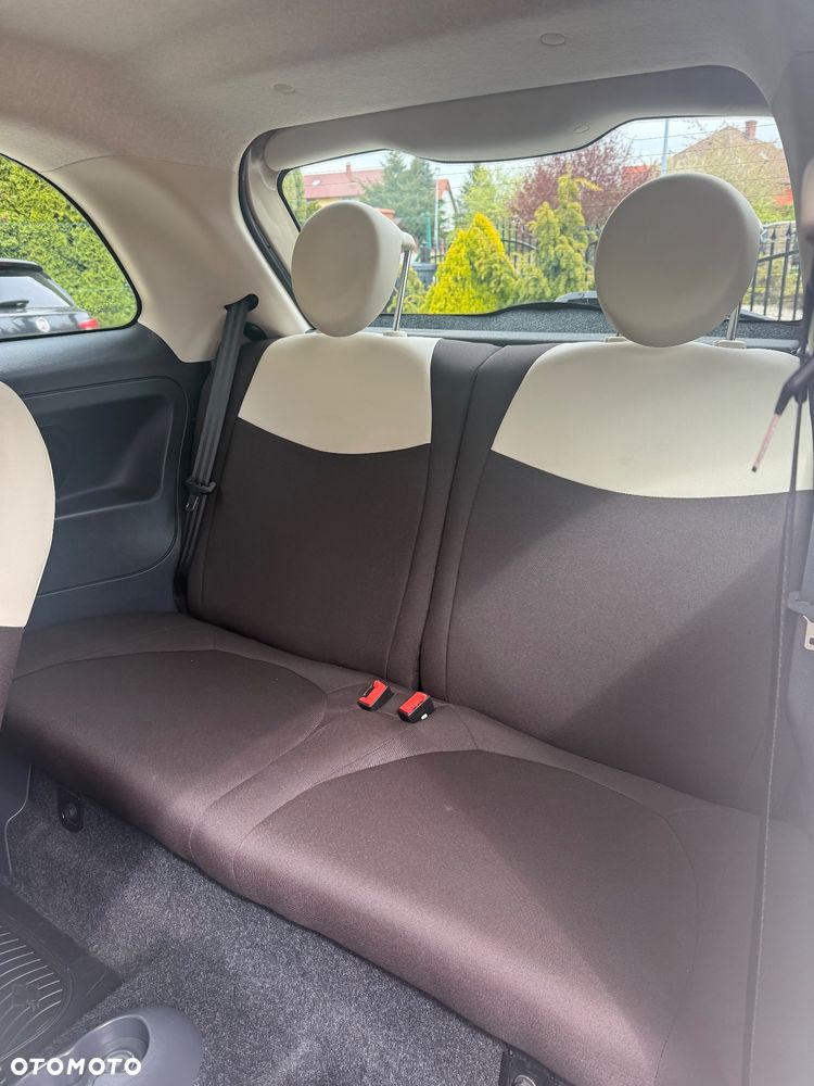 Fiat 500 1.2 8V Color Therapy Euro5 - 7