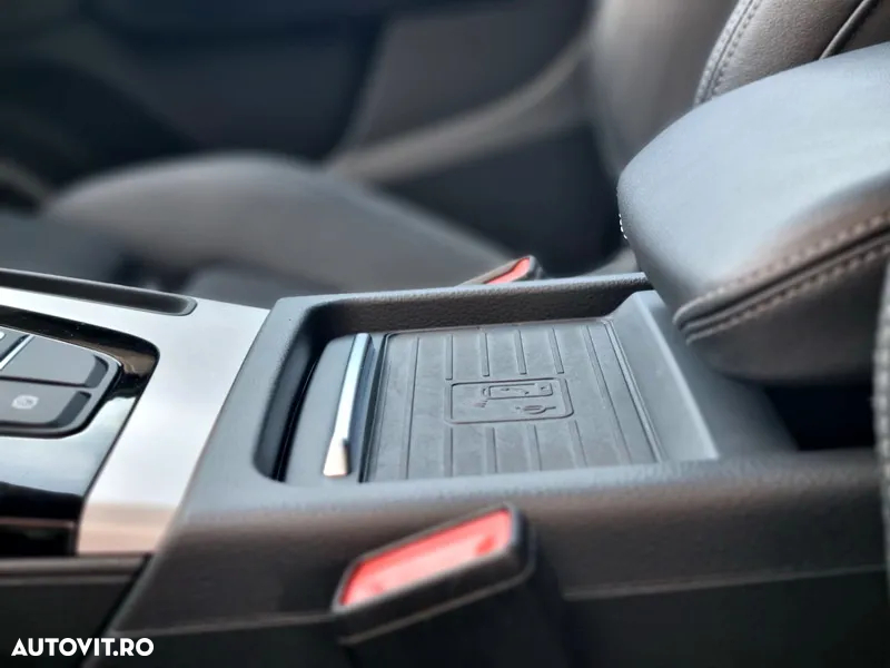Audi Q5 50 TFSI e quattro S tronic PHEV S Line - 22