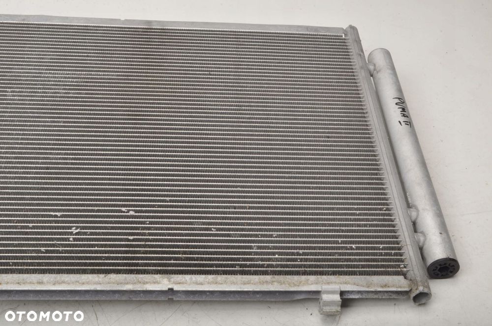 FORD PUMA MK2 FIESTA MK8 1.0 CHŁODNICA KLIMATYZACJI H1BH-19710-AB - 3