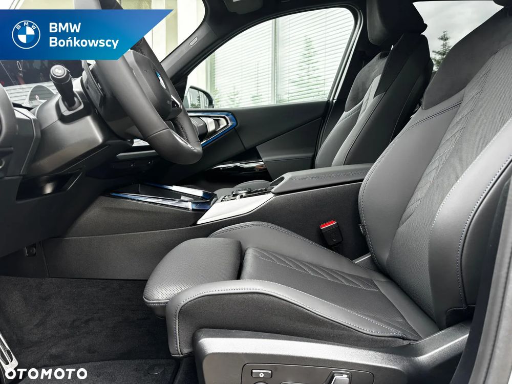 BMW X3 - 8