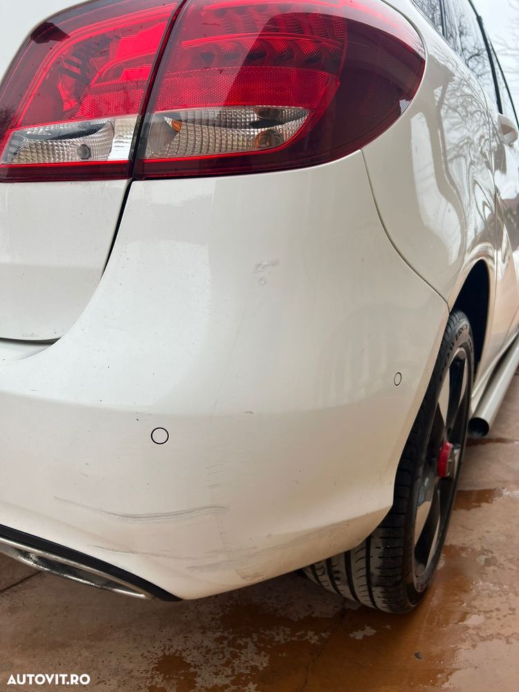 Mercedes-Benz B 220 d 7G-DCT - 10