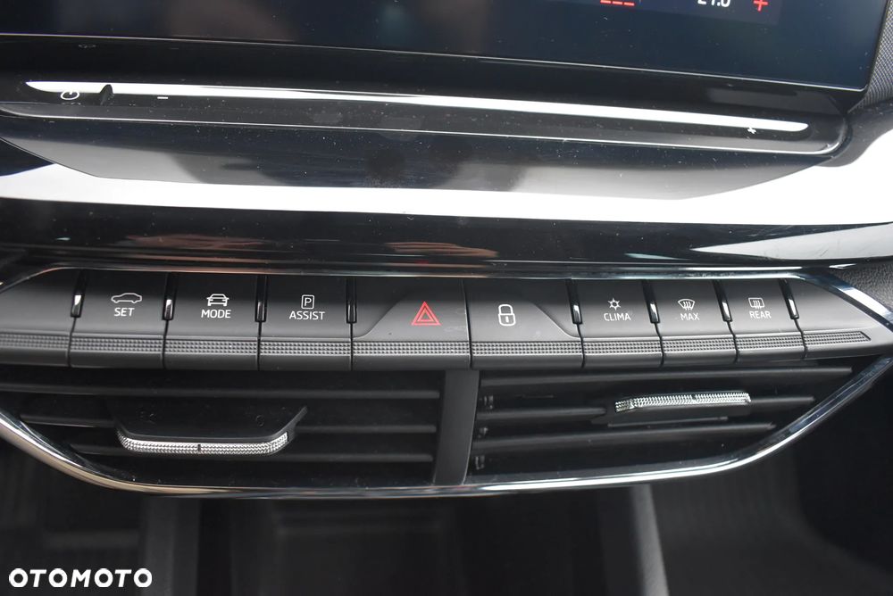 Skoda Octavia 1.5 TSI ACT Style - 37