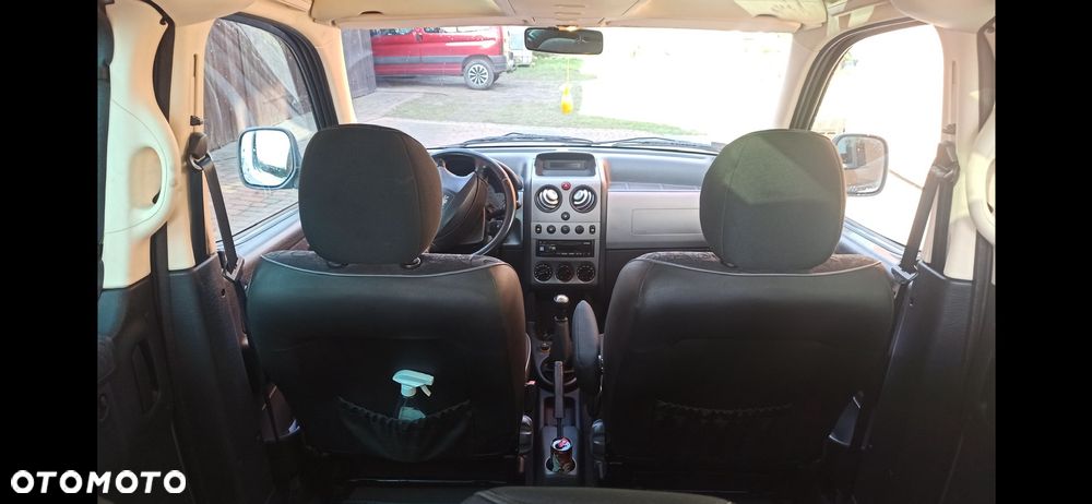 Peugeot Partner 90 Quiksilver - 6