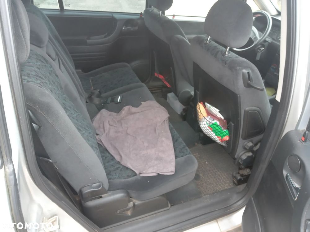 Opel Zafira 1.8 16V Elegance - 14