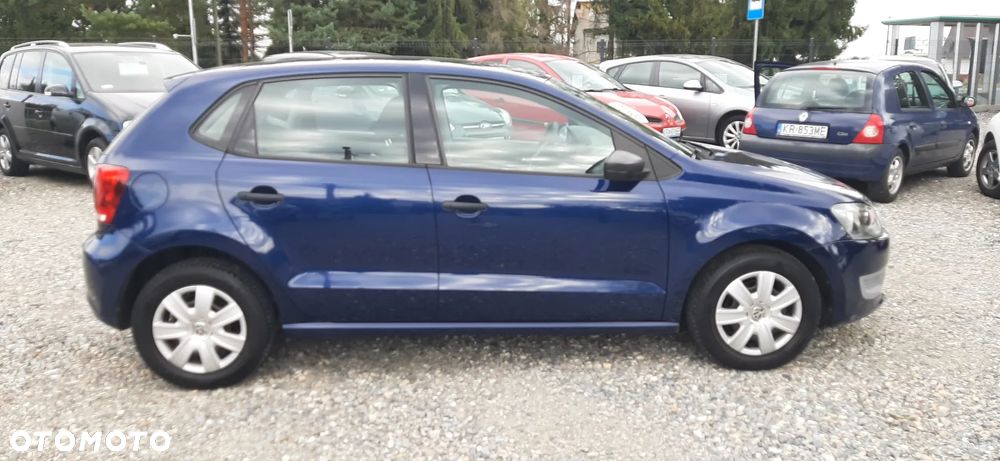 Volkswagen Polo - 7