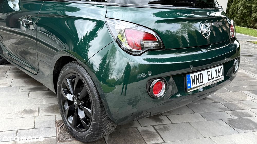 Opel Adam 1.4 Start/Stop Unlimited - 34
