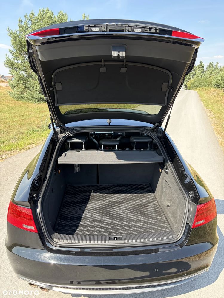 Audi A5 Sportback 2.0 TDI - 11