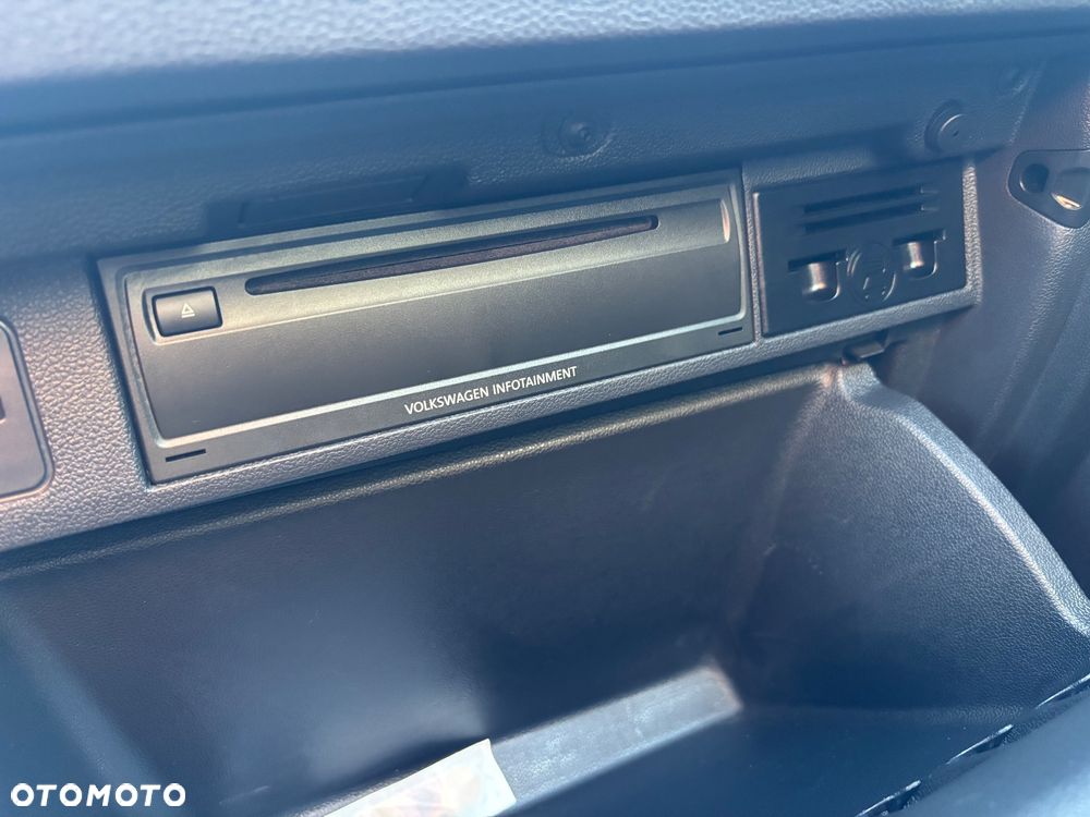 Volkswagen Polo 1.0 TSI OPF Highline - 11