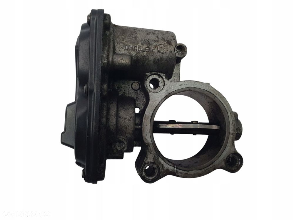 PRZEPUSTNICA Mini Cooper R60 1.6 D 7810752 - 5