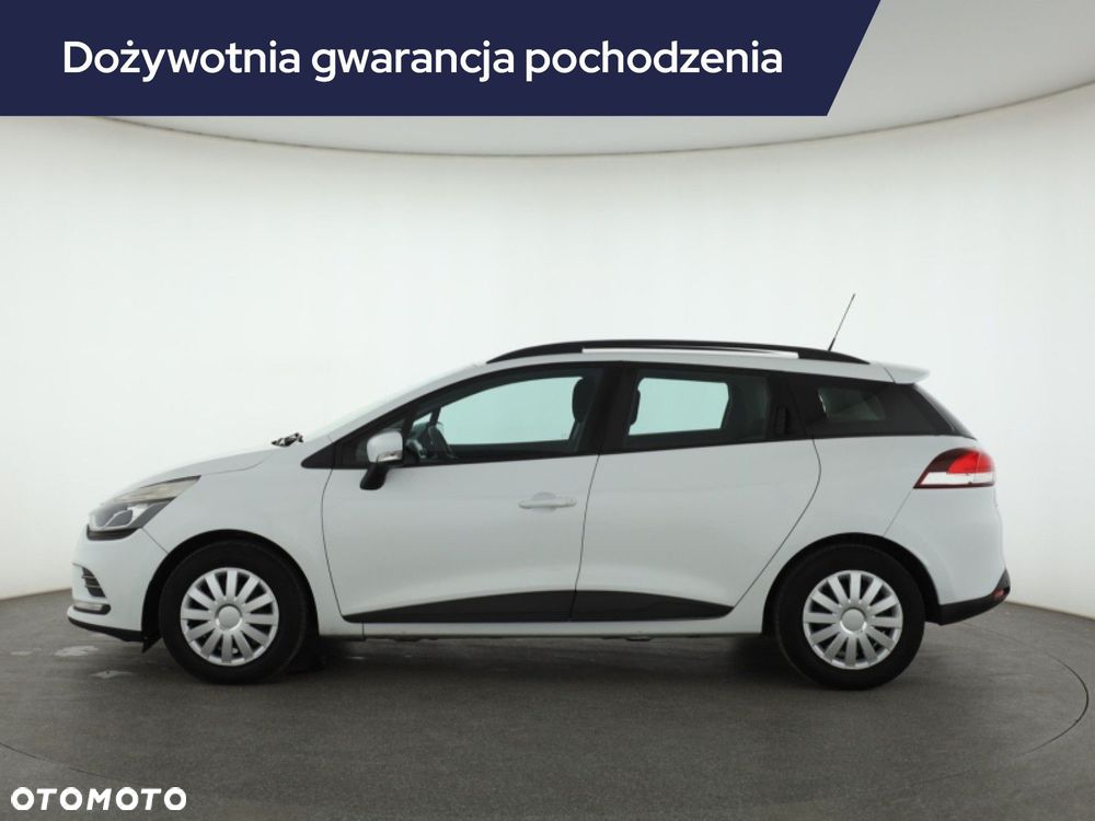 Renault Clio - 4