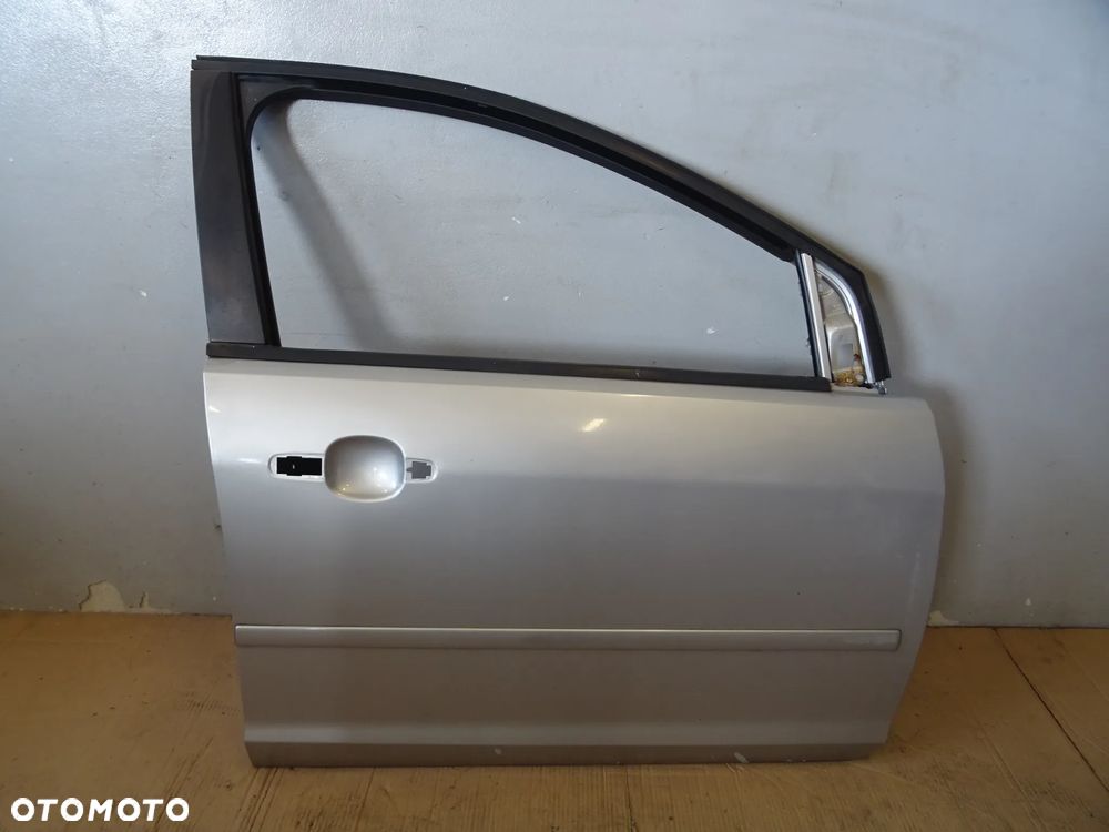 DRZWI PRAWY PRZÓD PRAWE PRZEDNIE FORD FOCUS II MK2 04-07 LAK:03 NR1040 - 2