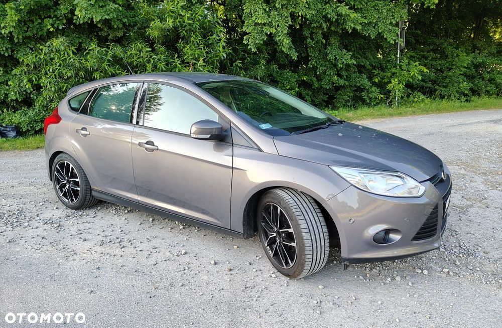 Ford Focus 1.6 TDCi Edition - 6