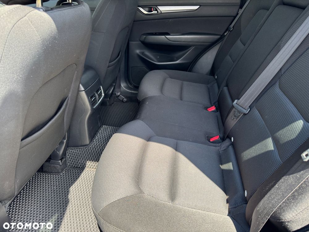 Mazda CX-5 2.0 Skypassion AWD - 15